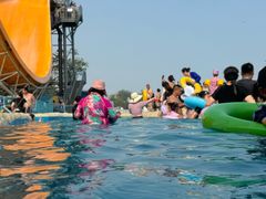 -秦皇岛乐岛海洋王国