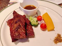 -甜心航空主题餐厅(清远万达广场店)