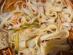 -伊带伊路新疆美食府(呼家楼店)