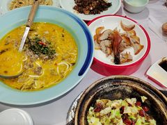 -味+新京宴·烤鸭·北京菜(创意谷店)
