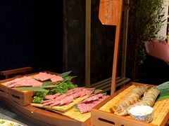 -NIUAN牛庵·日式和牛烧肉(恒隆店)