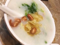 艇仔粥-荔银肠粉(广州天河华利路店)