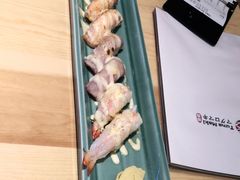 -Tuna maki寿司(园区永旺店)