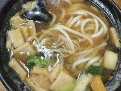 -天瑞福云南过桥米线(十里河店)