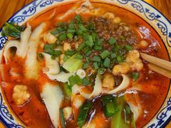 -重庆铺盖面(晋吉东二街店)