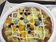 -City1+1城市比萨·意面(桂林路店)