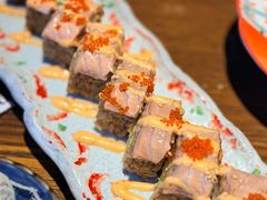 -鸟屯(三里屯店)