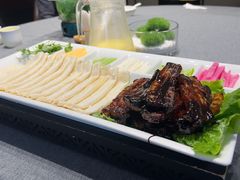 -大鹏饭店·金陵家宴(奥体中心店)