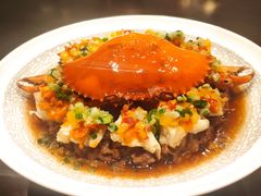 -中山保利艾美酒店-乐美中餐厅