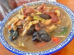 -姚记面馆(瑶琳路店)