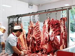 -宛平李记小吃(东关街店)