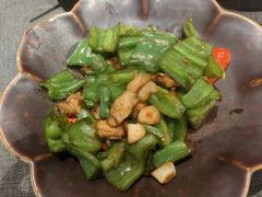 -柒园·三十年创意杭帮菜(龙湖滨江天街店)