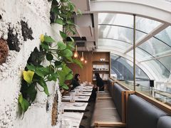 景观位-农畉LONFOOD(福田星河COCOPark店)