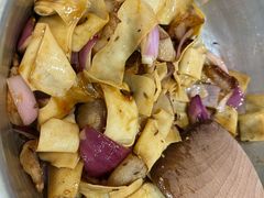 -金源烤肉面片馆(师大店)