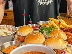 -Devils’ Brewery小恶魔精酿啤酒(武汉天地店)