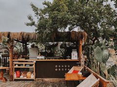 -悦哉·派对·草坪婚礼·围炉煮茶(三圣乡店)
