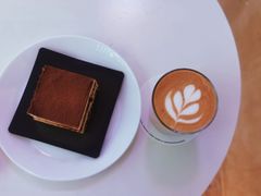 大小特饮-大小咖啡 BigSmallCoffee(麦子店)