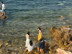 -养马岛旅游度假区