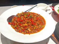 -千百味红餐厅·江西菜(绿地双子塔店)