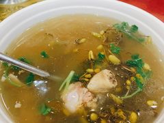 -天天海鲜城·海鲜大排档(新溪店)