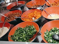 -鹤江桥·红油牛肉粉(SKP店)