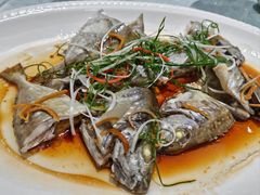 -新享乐海鲜(翠华路店)