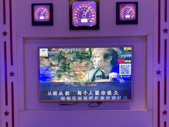 -宝乐星量贩KTV(莲升路店)