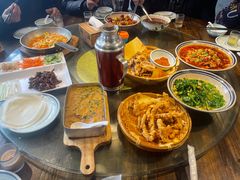 -打酱油·非遗淮扬菜(瘦西湖梅岭店)