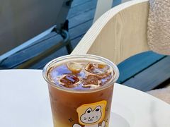 -Beans Solo豆号咖啡(百家湖花园店)