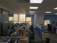-新航道雅思托福·留学·考研培训(人民广场校区)