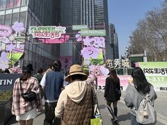 -金茂览秀城