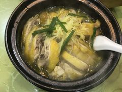 -来客家食府 · 福建客家菜(厦禾路店)