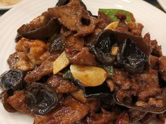 爆三样-玉林烤鸭店(垡头店)