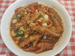 -彭耕记猪油炒小菜(吉联mall店)