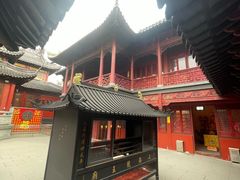 -启明龙王庙