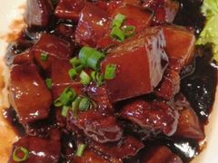 -浦江餐饮•上海菜馆(五四路店)