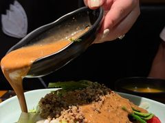 -千寻烧肉(政务区店)