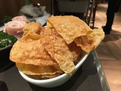-捞王锅物料理(上海世茂广场店)