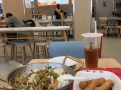 -和合谷(德外店)