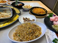 -韩宫宴炭火烤肉(印象城店)