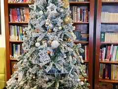 -藏书馆咖啡LibraryCoffee·Bistro(牡丹园店)