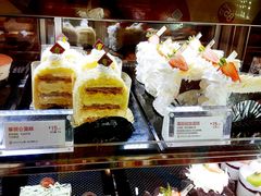 -85度C(苏州平江万达店)