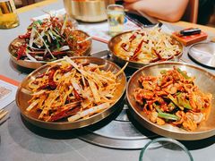 -金龙烧烤·牛肉面(西塔店)