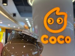 -CoCo都可(香港名都店)