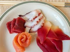 -广州花园酒店-凌璇阁360度高空海鲜自助餐CAROUSEL