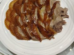 -金百万烤鸭店(马甸店)