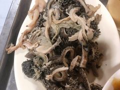 爆肚-姚记炒肝店(鼓楼店)