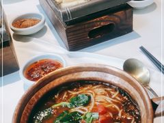 -沿途四季·云南菜(建外大街店)