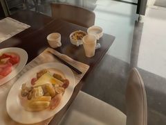 -南京四方酒店-傲途格精选·椽宫中餐厅