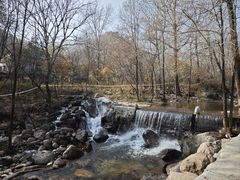 -玉渡山自然风景区